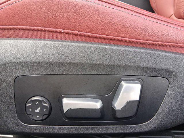 used 2023 BMW 430 car, priced at $46,086
