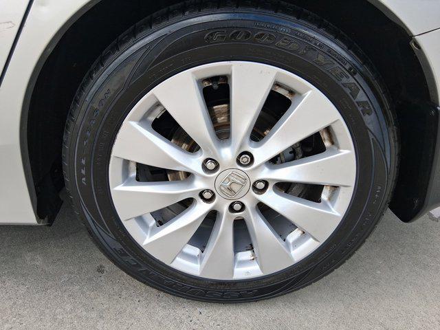 used 2015 Honda Accord car, priced at $9,086