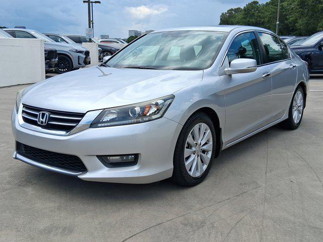 used 2015 Honda Accord car, priced at $9,086