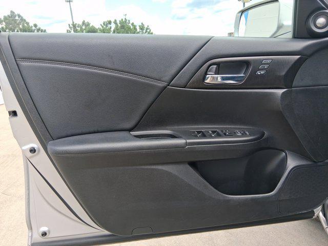 used 2015 Honda Accord car, priced at $9,086