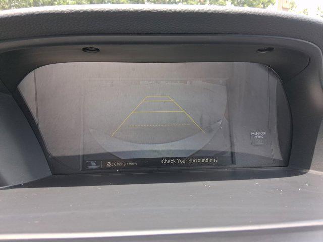 used 2015 Honda Accord car, priced at $9,086