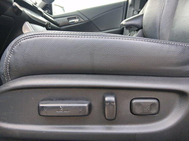 used 2015 Honda Accord car, priced at $9,086