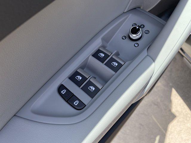 used 2024 Audi Q5 car, priced at $48,097