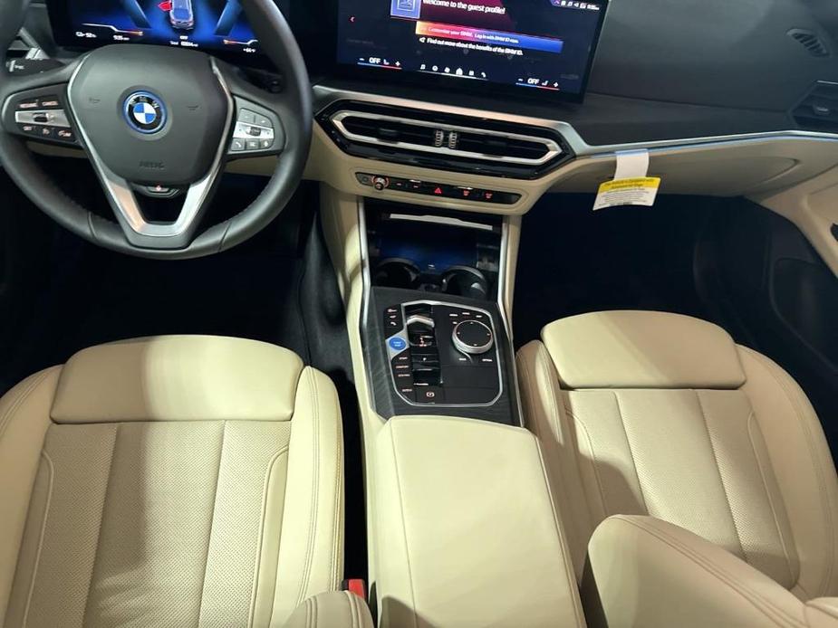 new 2024 BMW i4 Gran Coupe car, priced at $57,045