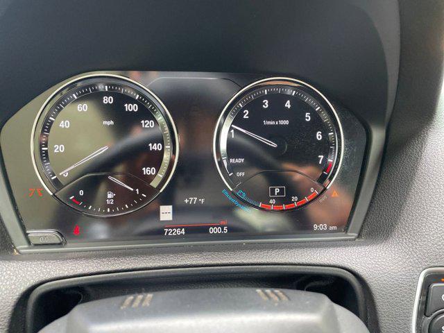 used 2020 BMW 230 car, priced at $18,984