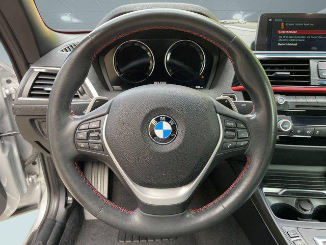 used 2020 BMW 230 car, priced at $18,984