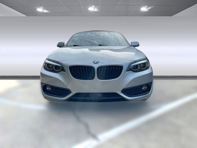 used 2020 BMW 230 car, priced at $18,984