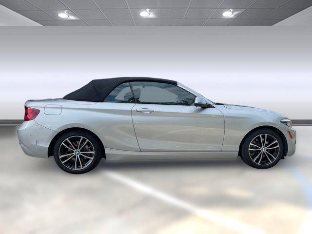 used 2020 BMW 230 car, priced at $18,984