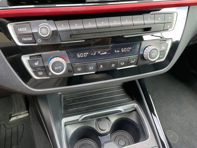 used 2020 BMW 230 car, priced at $18,984