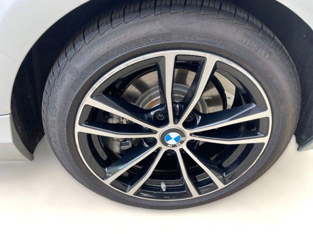used 2020 BMW 230 car, priced at $18,984
