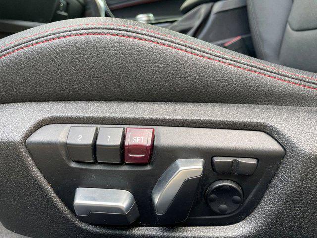 used 2020 BMW 230 car, priced at $18,984