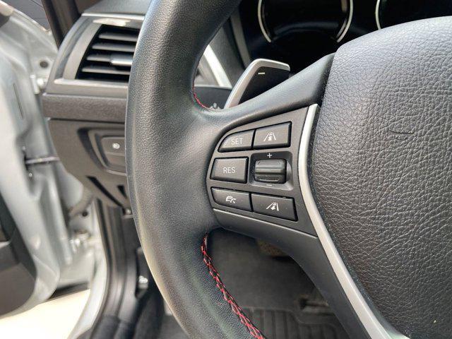 used 2020 BMW 230 car, priced at $18,984