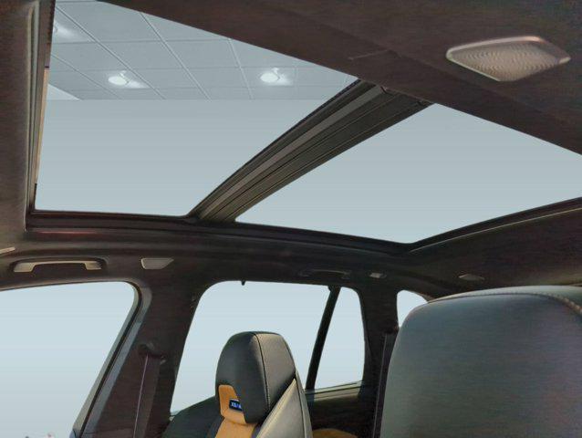 new 2026 BMW X5 M car, priced at $140,075