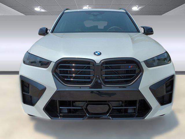new 2026 BMW X5 M car, priced at $140,075