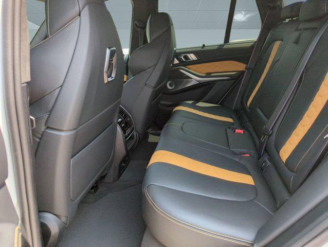 new 2026 BMW X5 M car, priced at $140,075
