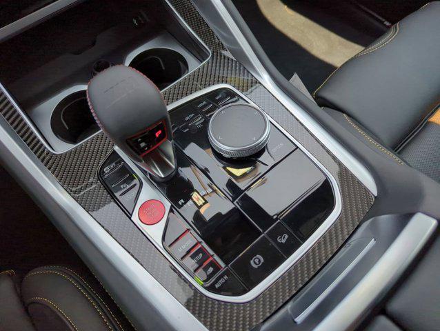 new 2026 BMW X5 M car, priced at $140,075