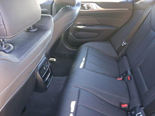 used 2025 BMW M440 car, priced at $57,986