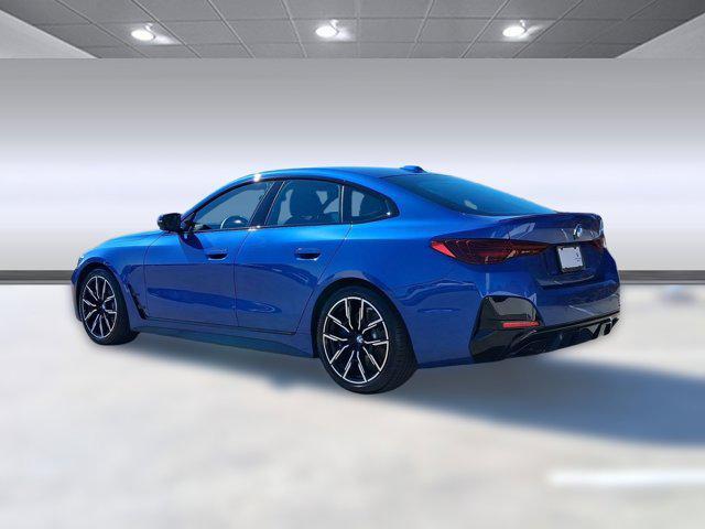 used 2025 BMW M440 car, priced at $57,986