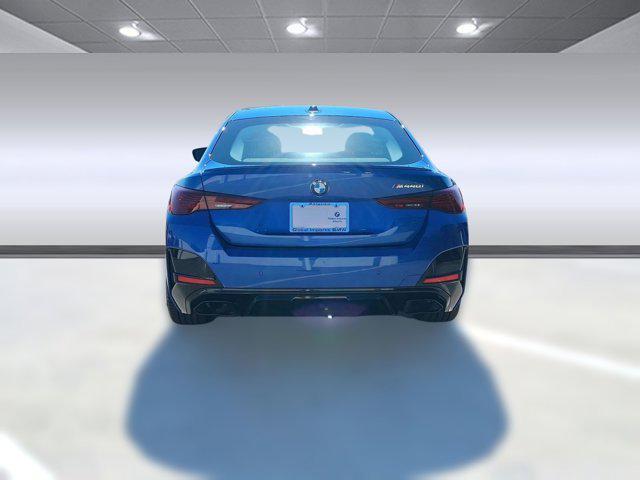 used 2025 BMW M440 car, priced at $57,986