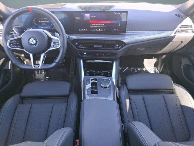 used 2025 BMW M440 car, priced at $57,986