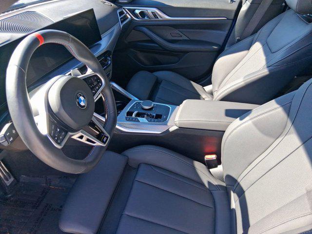 used 2025 BMW M440 car, priced at $57,986