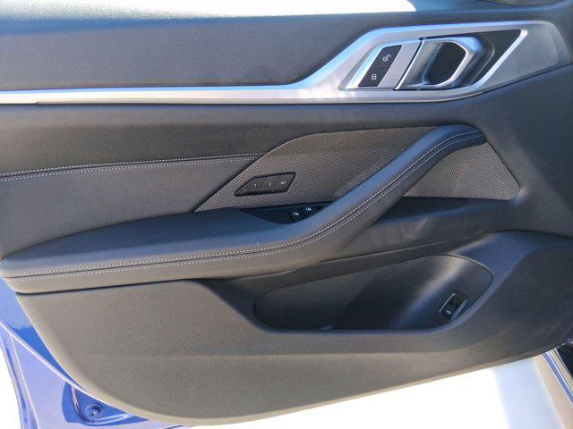 used 2025 BMW M440 car, priced at $57,986