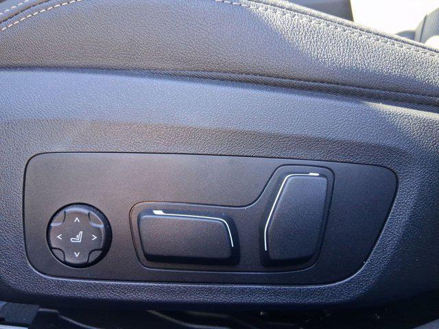 used 2025 BMW M440 car, priced at $57,986