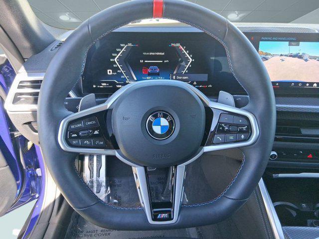 used 2025 BMW M440 car, priced at $57,986