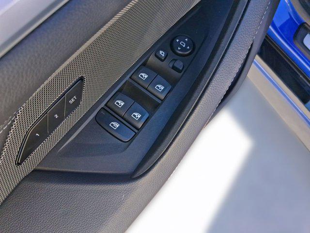 used 2025 BMW M440 car, priced at $57,986