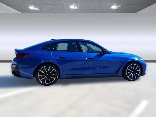 used 2025 BMW M440 car, priced at $57,986