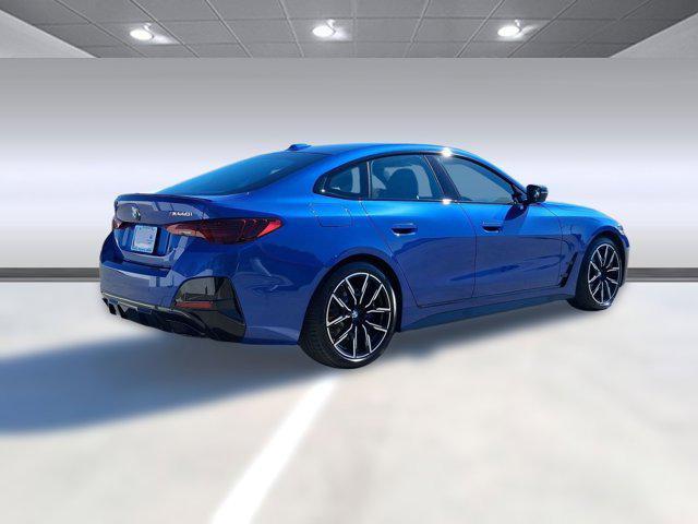 used 2025 BMW M440 car, priced at $57,986