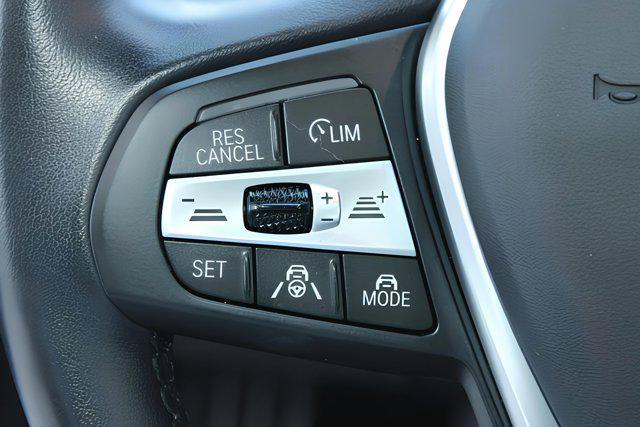 used 2024 BMW i4 Gran Coupe car, priced at $47,097