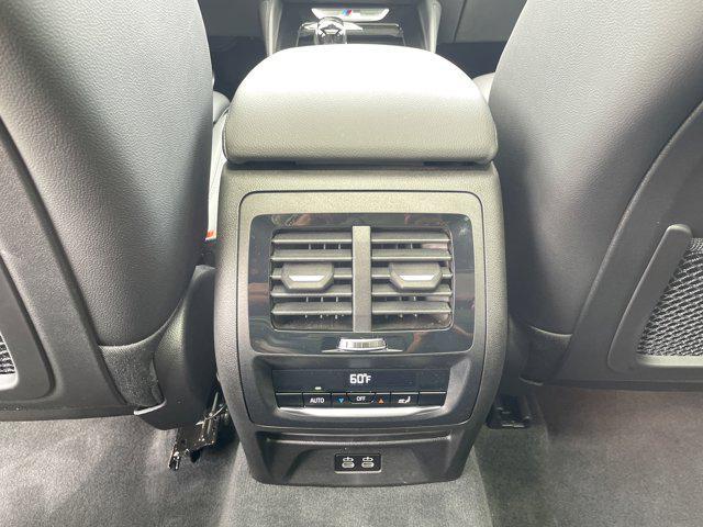 used 2025 BMW X4 car, priced at $67,494