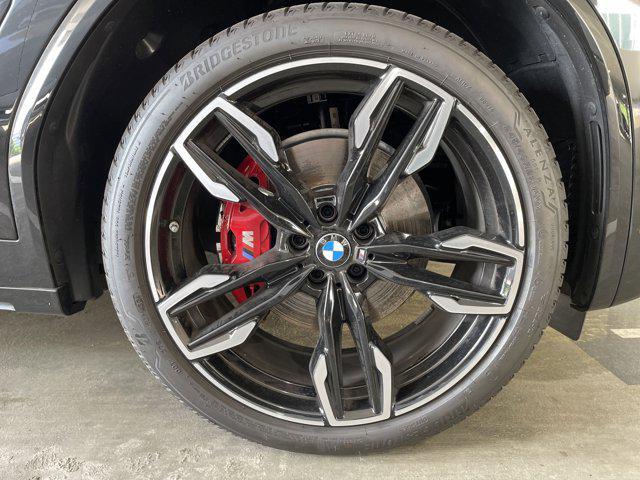 used 2025 BMW X4 car, priced at $67,494