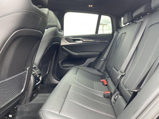 used 2025 BMW X4 car, priced at $67,494
