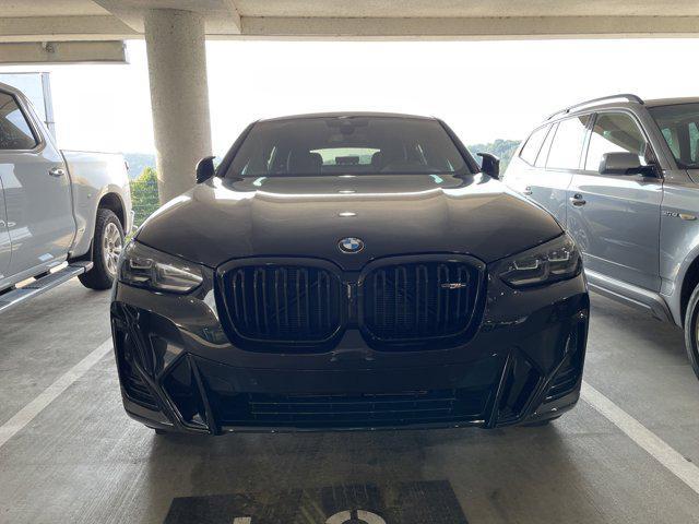used 2025 BMW X4 car, priced at $67,494