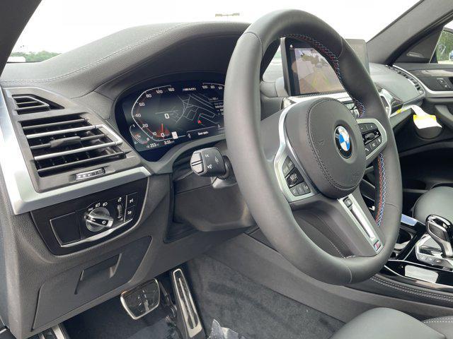 used 2025 BMW X4 car, priced at $67,494