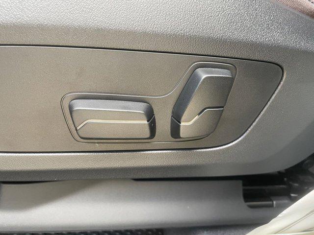 used 2025 BMW X1 car, priced at $42,300