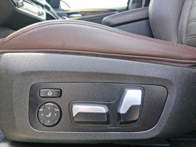 used 2018 BMW X3 car, priced at $21,997