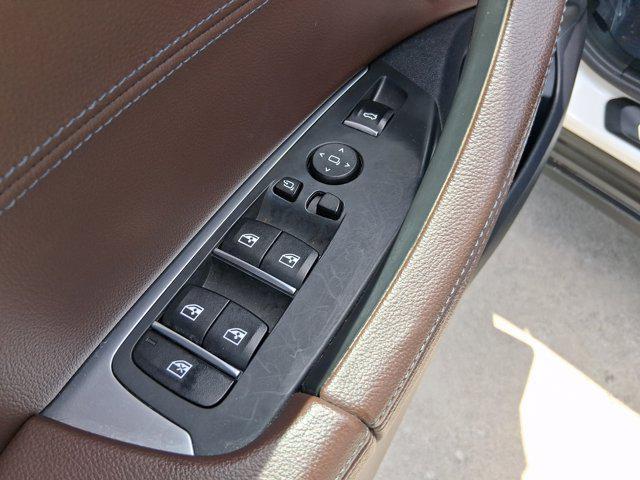 used 2018 BMW X3 car, priced at $21,997