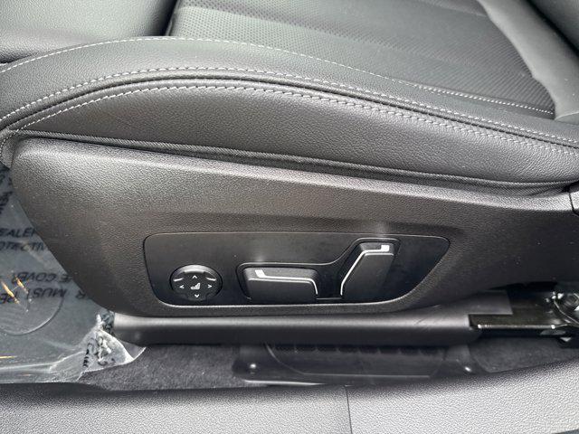 used 2025 BMW 330 car, priced at $41,986