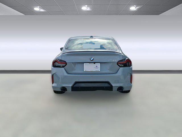 new 2026 BMW 230 car, priced at $51,025