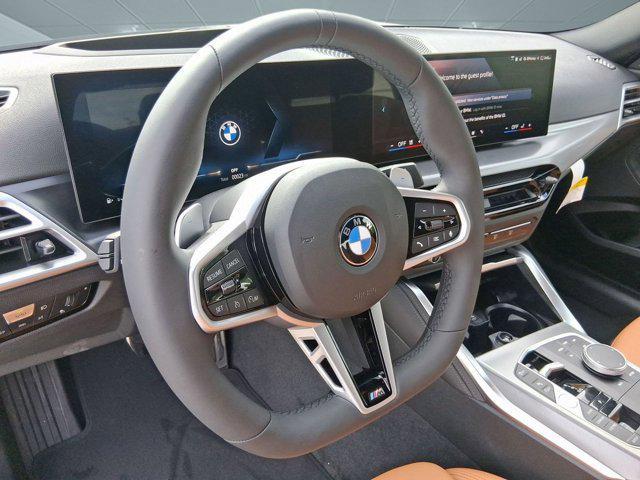 new 2026 BMW 230 car, priced at $51,025