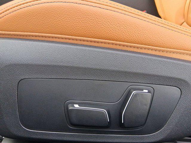 new 2026 BMW 230 car, priced at $51,025