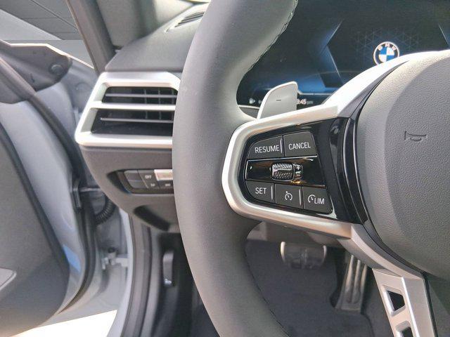 new 2026 BMW 230 car, priced at $51,025