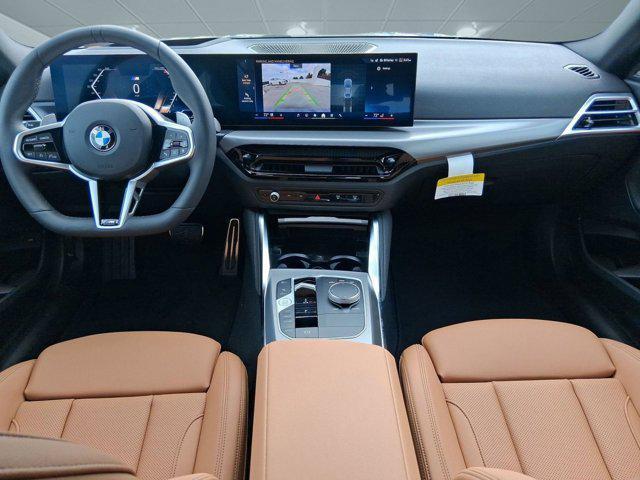 new 2026 BMW 230 car, priced at $51,025