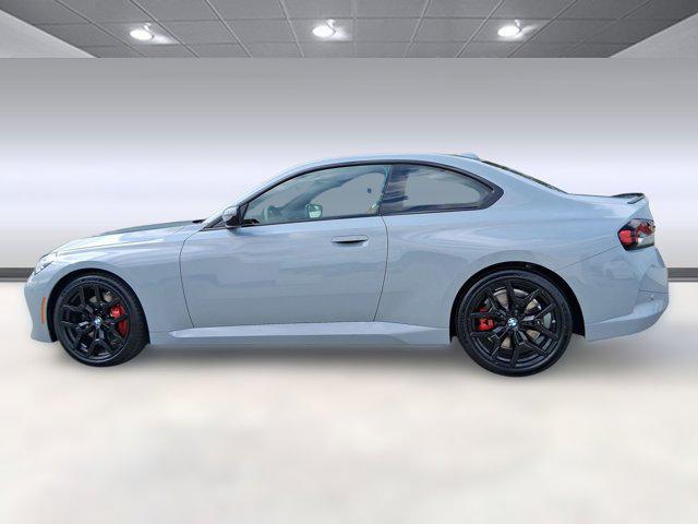new 2026 BMW 230 car, priced at $51,025