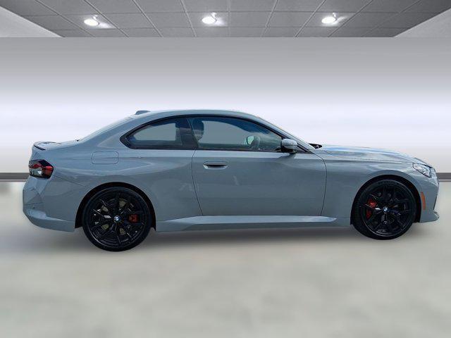 new 2026 BMW 230 car, priced at $51,025