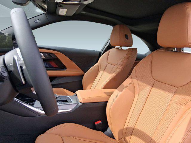 new 2026 BMW 230 car, priced at $51,025