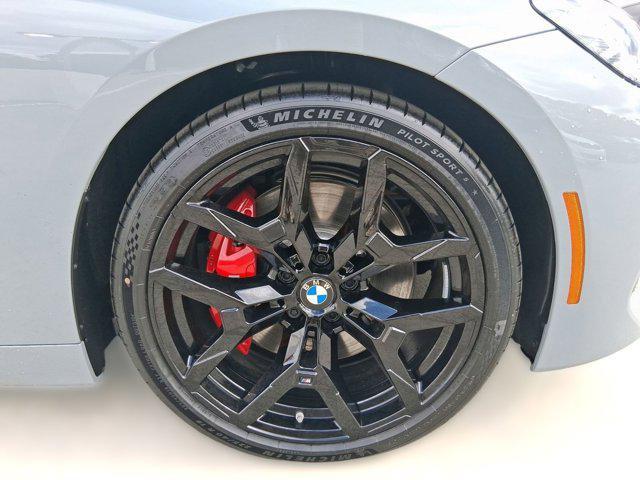 new 2026 BMW 230 car, priced at $51,025